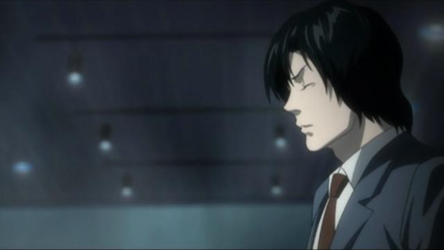 Otaku Gallery  / Anime e Manga / Death Note / Screen Shots / 25 - Oblio / 181.jpg